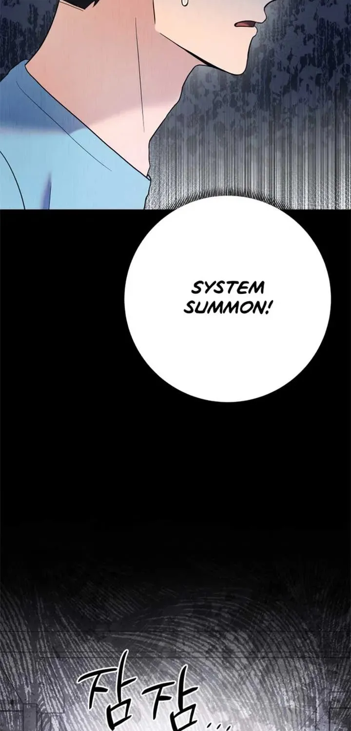 The Miraculous Physical Therapist Chapter 89 page 83 - 