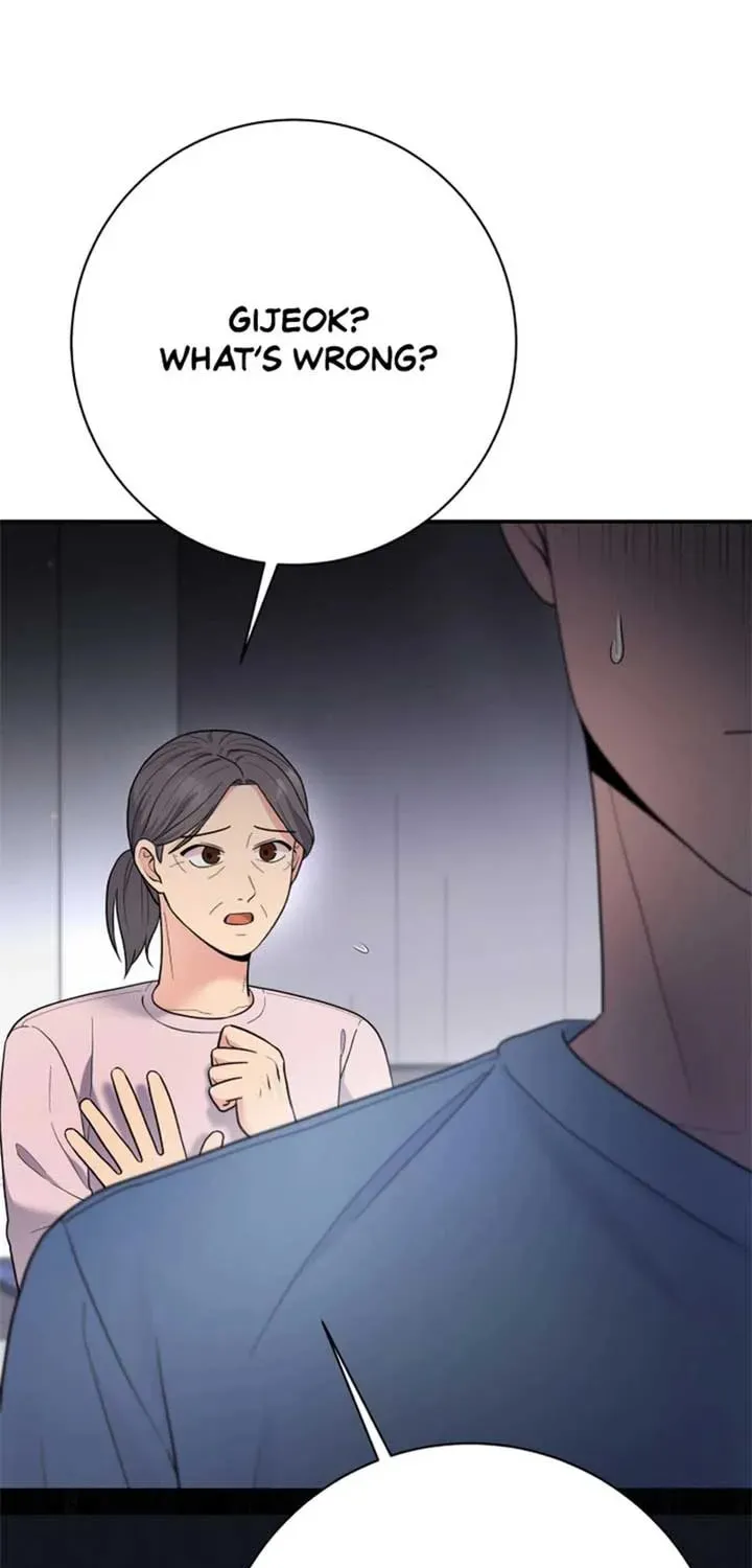 The Miraculous Physical Therapist Chapter 89 page 87 - 