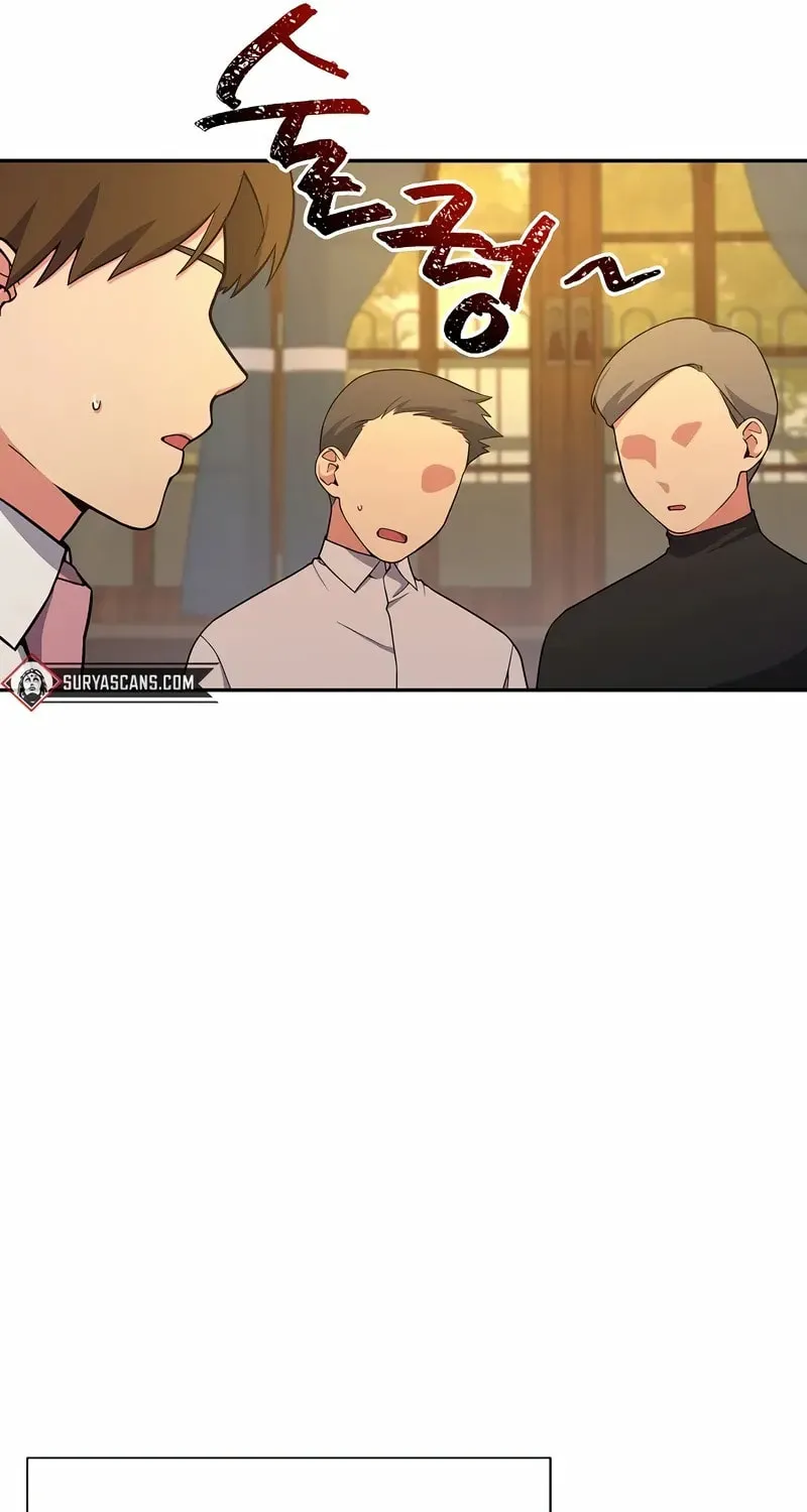 The Miraculous Physical Therapist Chapter 9 page 12 - 