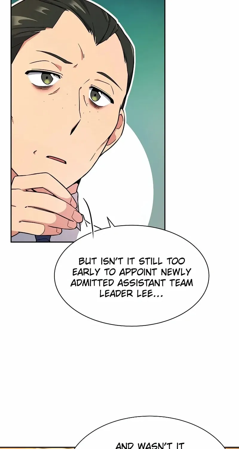 The Miraculous Physical Therapist Chapter 9 page 15 - 