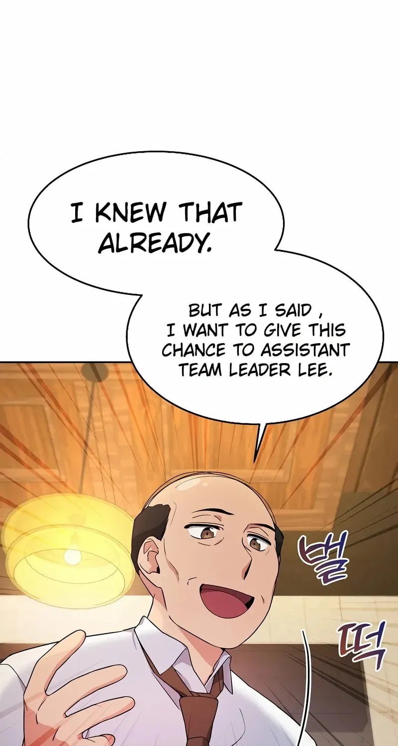The Miraculous Physical Therapist Chapter 9 page 18 - 