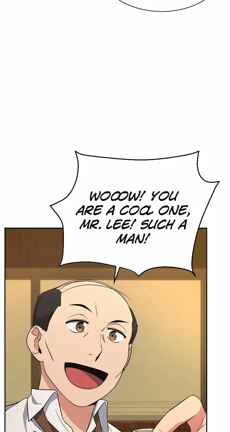 The Miraculous Physical Therapist Chapter 9 page 23 - 