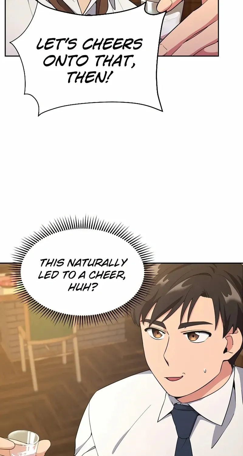 The Miraculous Physical Therapist Chapter 9 page 24 - 