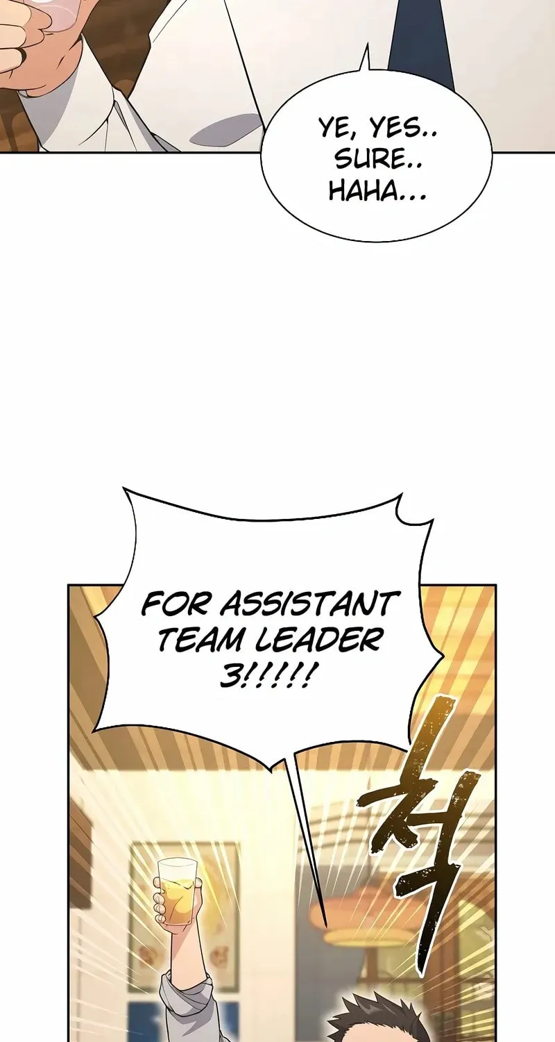 The Miraculous Physical Therapist Chapter 9 page 25 - 