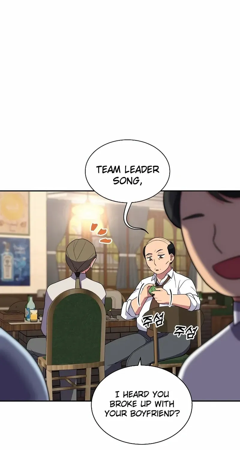The Miraculous Physical Therapist Chapter 9 page 29 - 