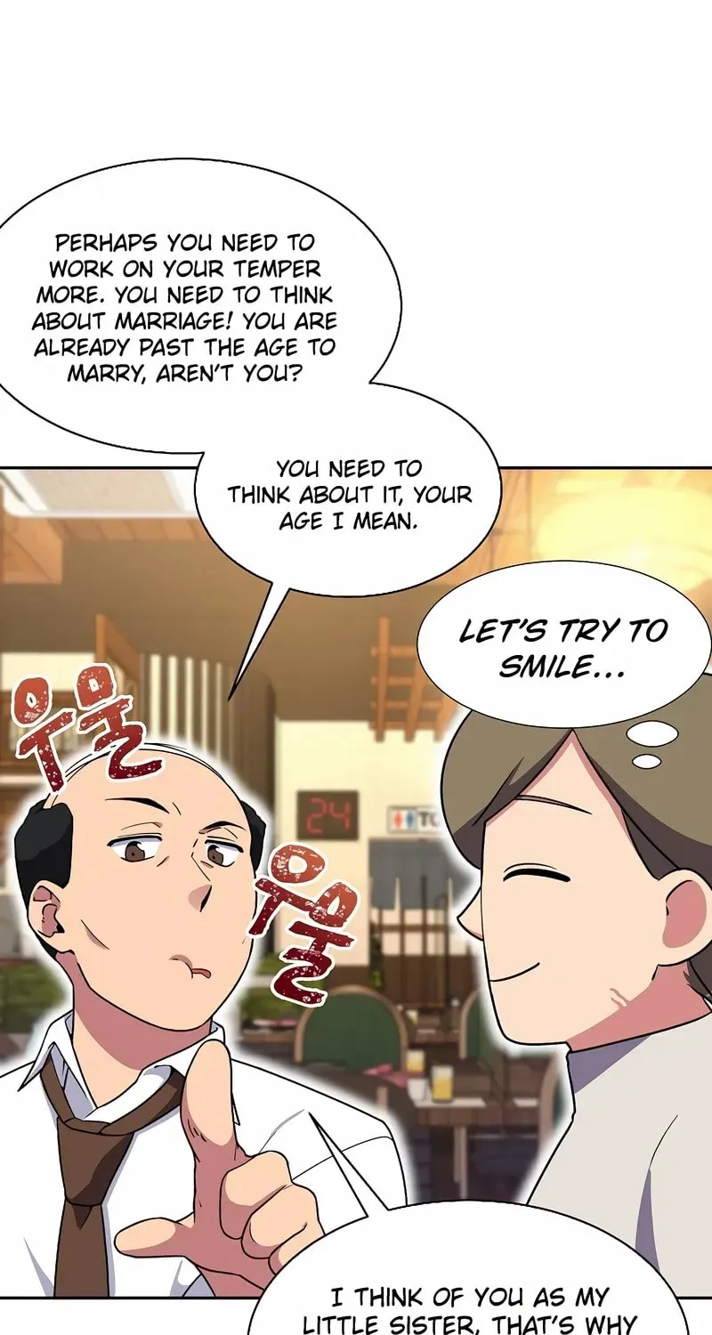The Miraculous Physical Therapist Chapter 9 page 30 - 