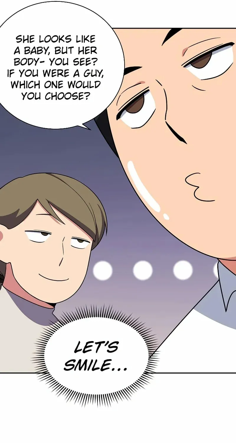 The Miraculous Physical Therapist Chapter 9 page 32 - 