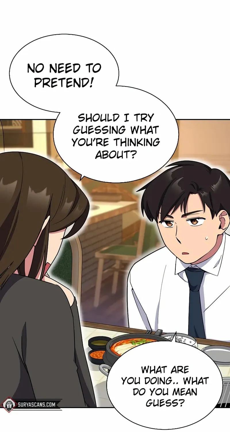 The Miraculous Physical Therapist Chapter 9 page 36 - 
