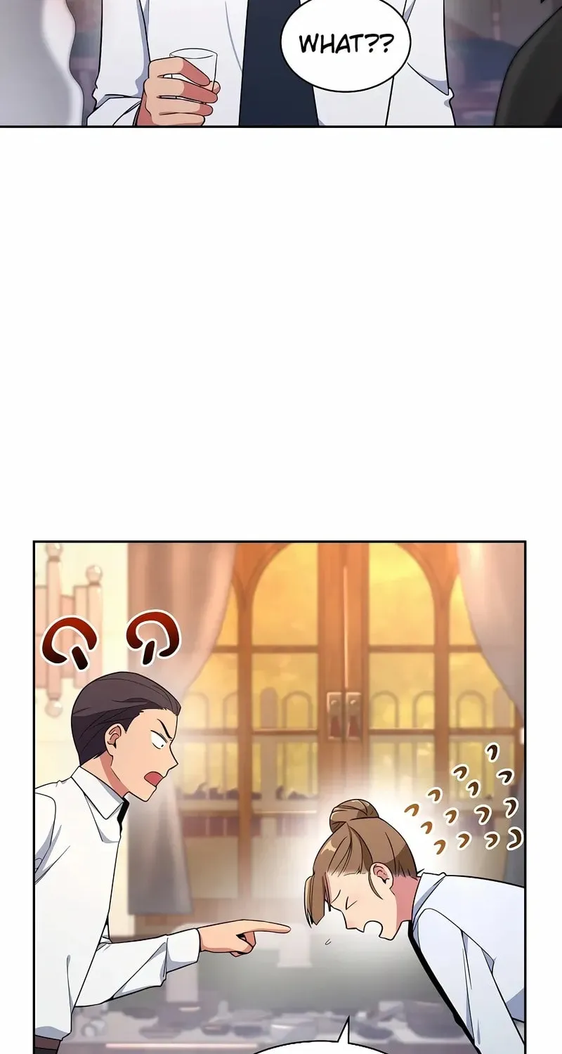 The Miraculous Physical Therapist Chapter 9 page 45 - 