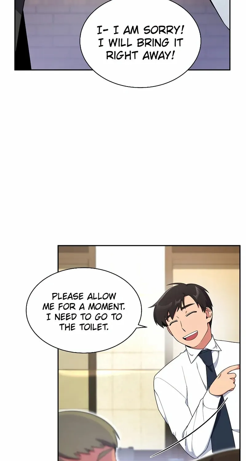 The Miraculous Physical Therapist Chapter 9 page 46 - 
