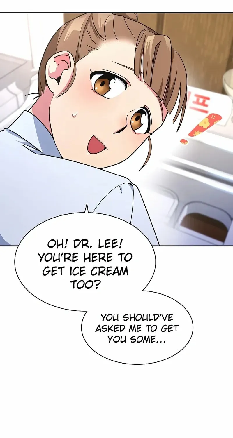The Miraculous Physical Therapist Chapter 9 page 49 - 