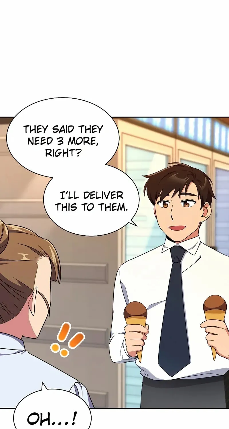 The Miraculous Physical Therapist Chapter 9 page 50 - 