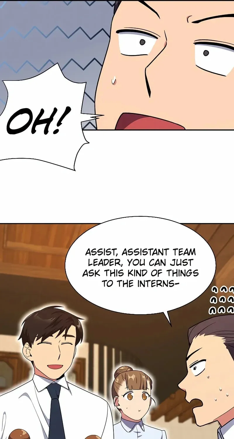 The Miraculous Physical Therapist Chapter 9 page 52 - 