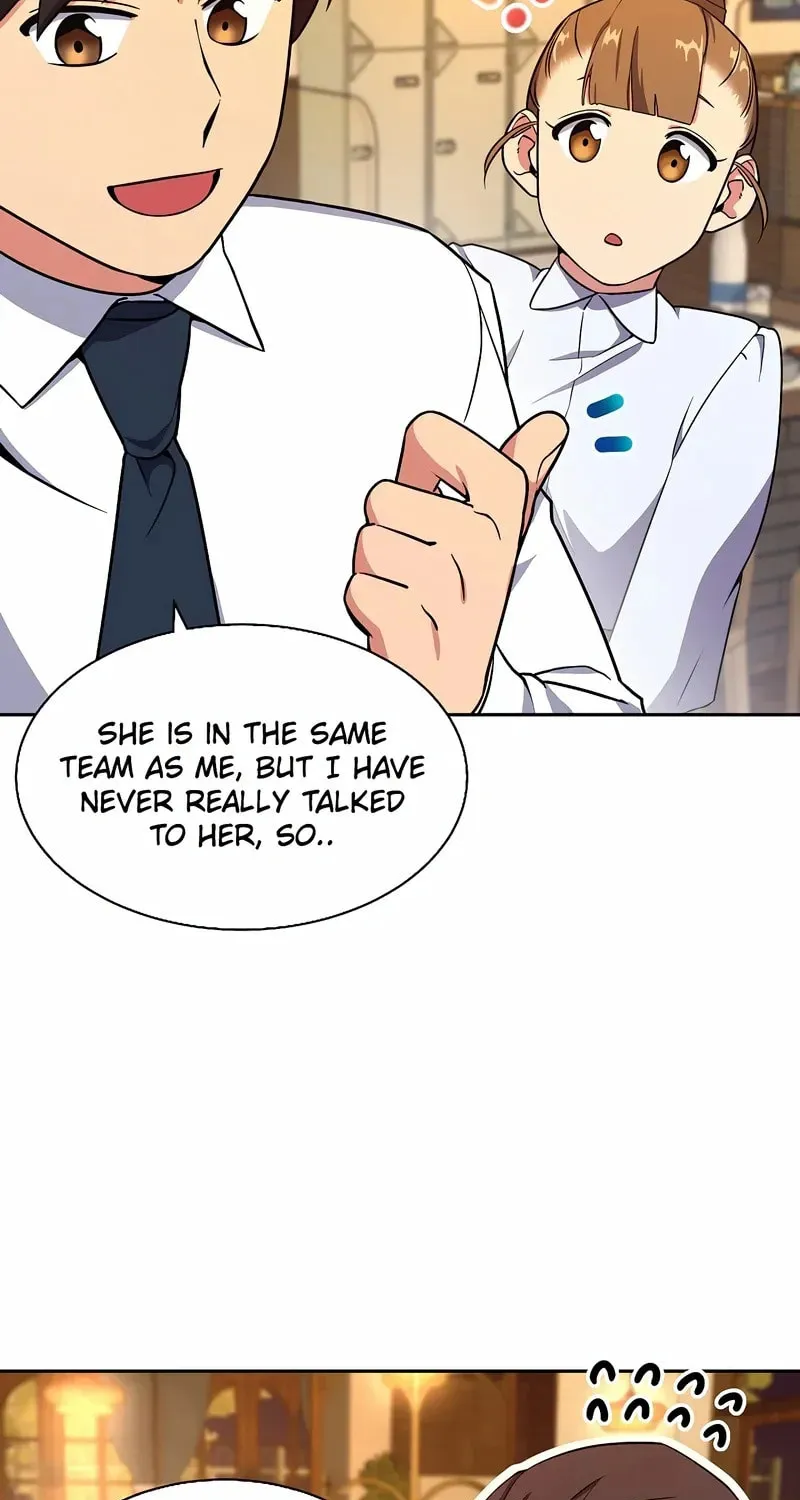 The Miraculous Physical Therapist Chapter 9 page 56 - 