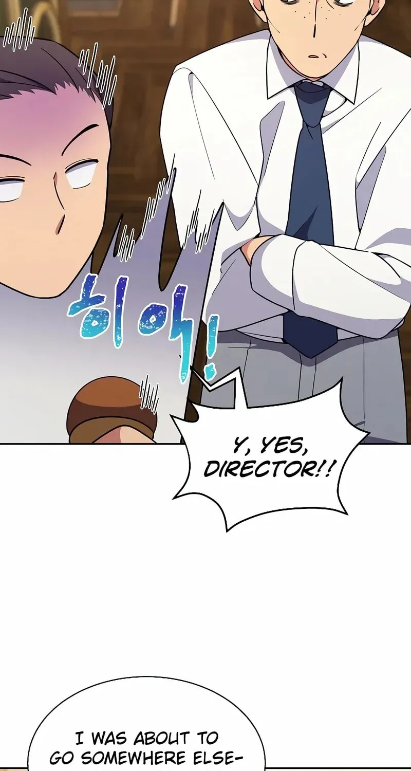 The Miraculous Physical Therapist Chapter 9 page 58 - 