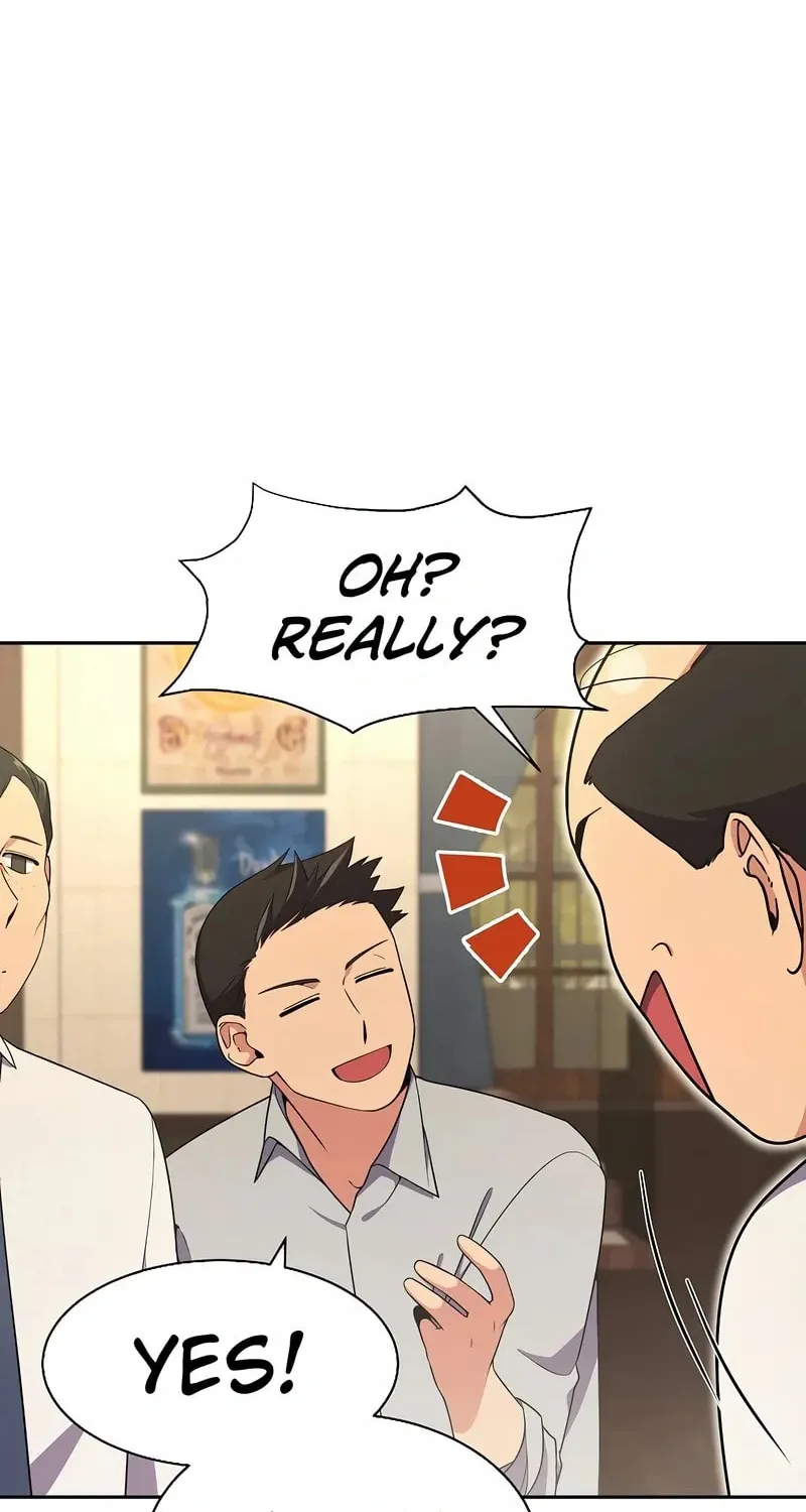 The Miraculous Physical Therapist Chapter 9 page 7 - 