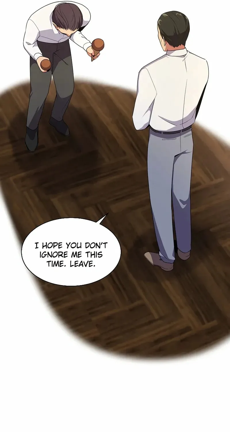 The Miraculous Physical Therapist Chapter 9 page 62 - 