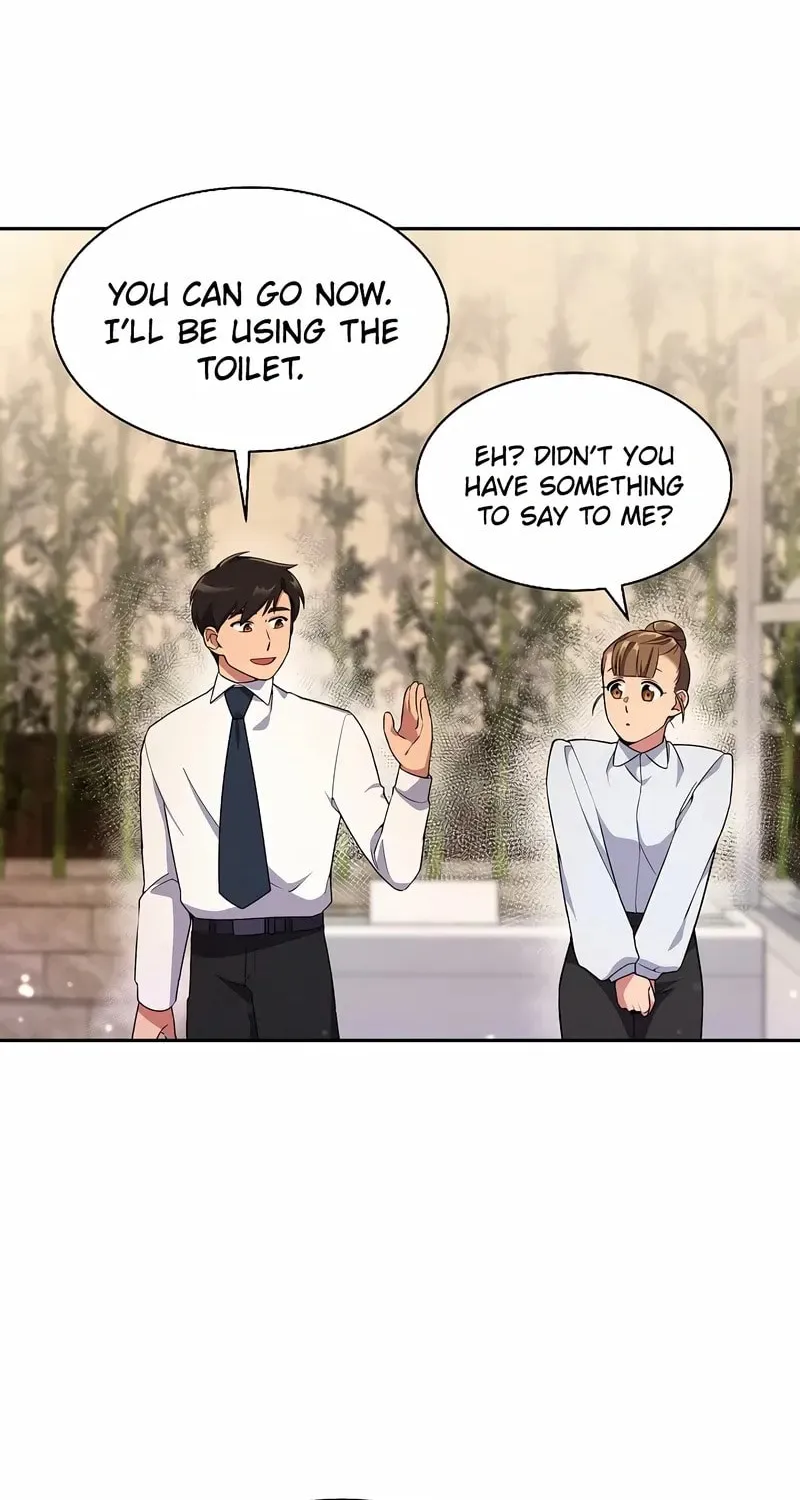 The Miraculous Physical Therapist Chapter 9 page 63 - 