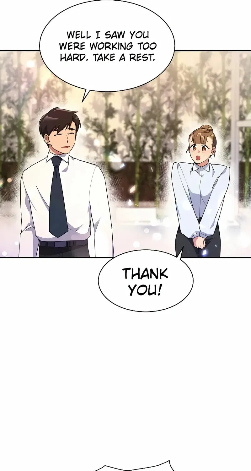 The Miraculous Physical Therapist Chapter 9 page 64 - 