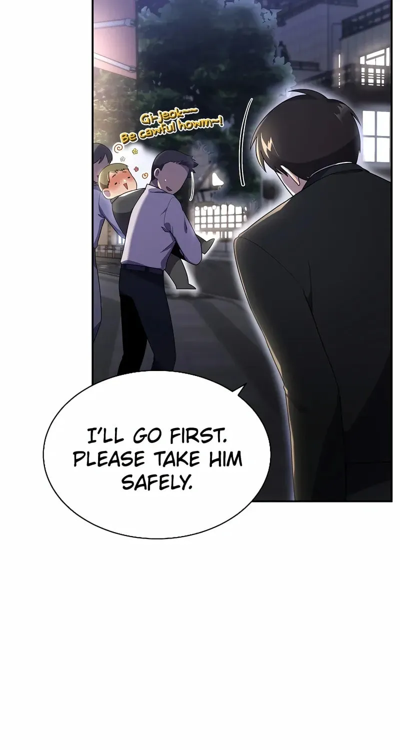 The Miraculous Physical Therapist Chapter 9 page 66 - 