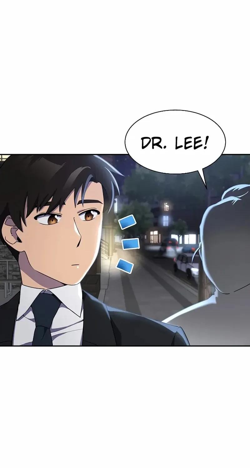 The Miraculous Physical Therapist Chapter 9 page 69 - 