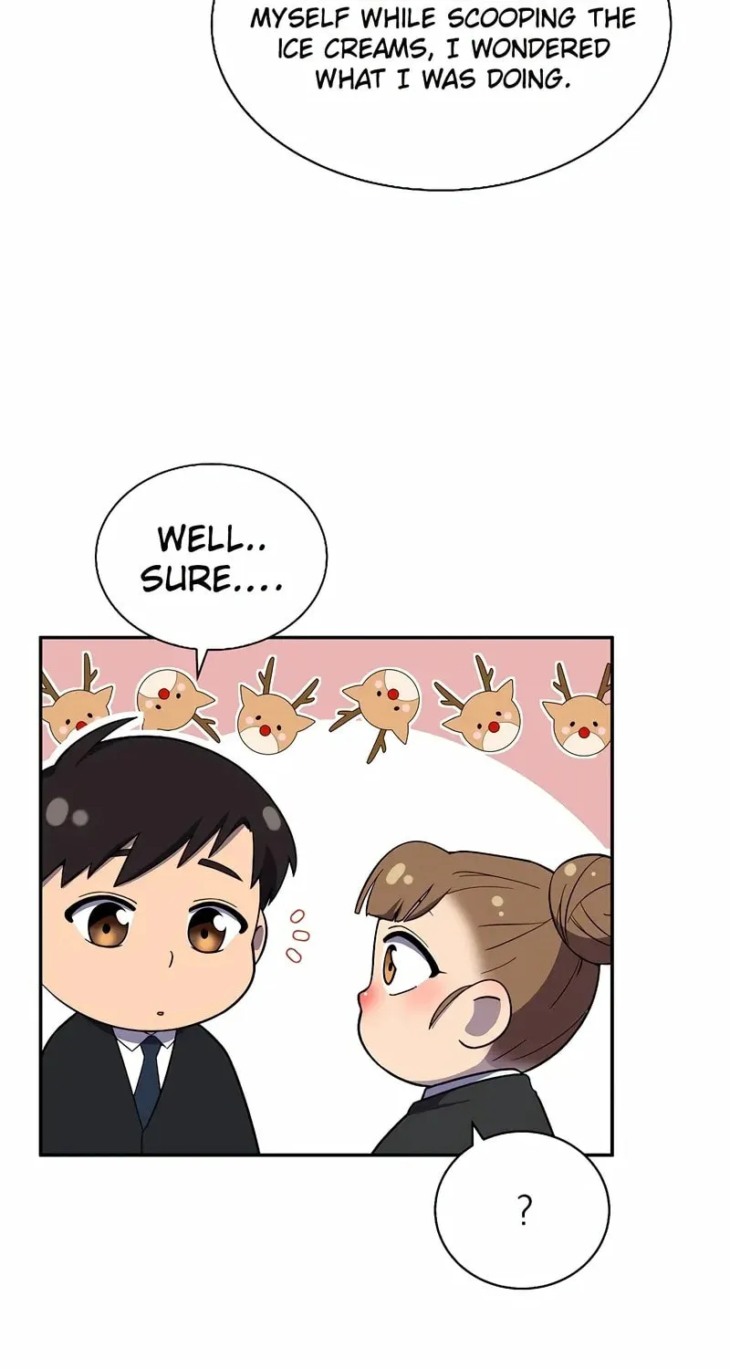 The Miraculous Physical Therapist Chapter 9 page 71 - 