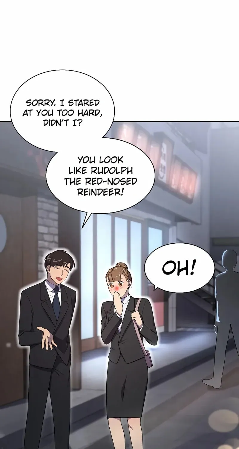 The Miraculous Physical Therapist Chapter 9 page 72 - 