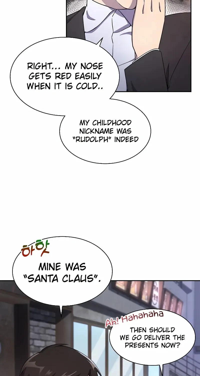 The Miraculous Physical Therapist Chapter 9 page 74 - 