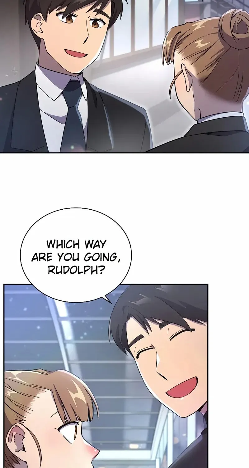The Miraculous Physical Therapist Chapter 9 page 75 - 