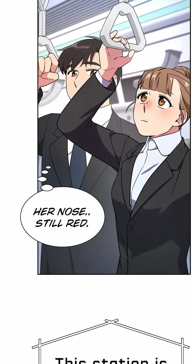 The Miraculous Physical Therapist Chapter 9 page 77 - 