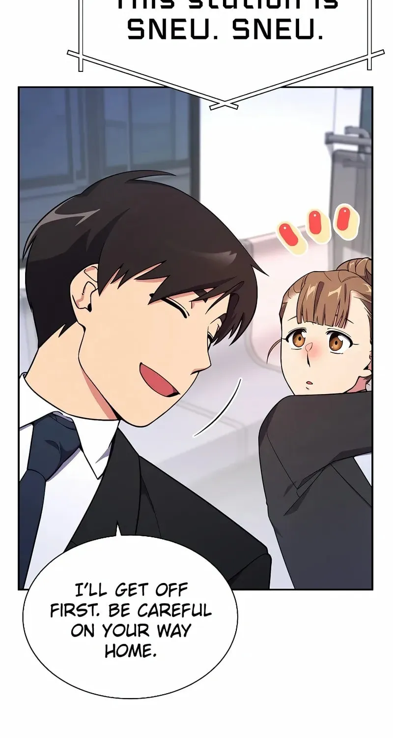 The Miraculous Physical Therapist Chapter 9 page 78 - 