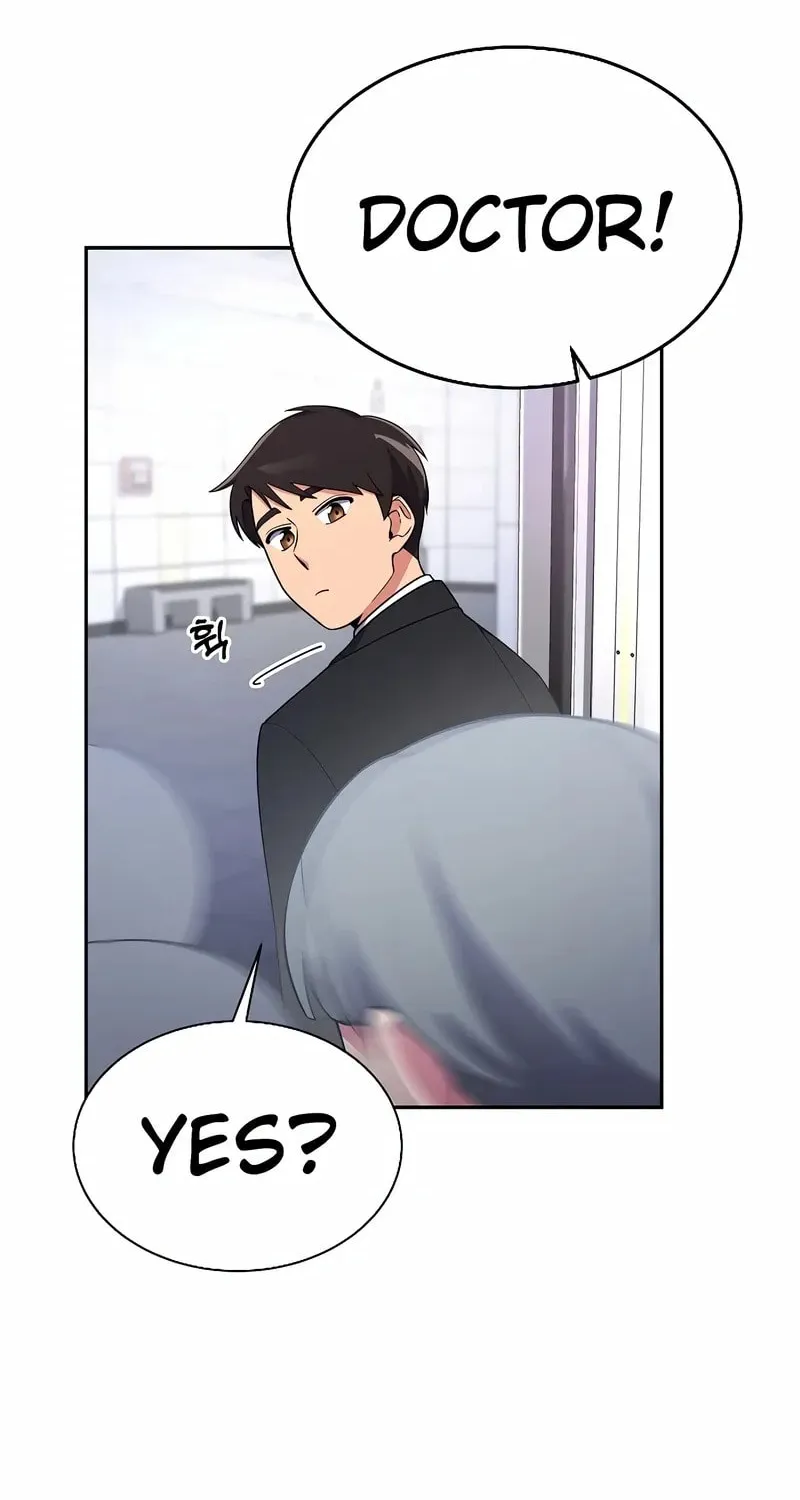 The Miraculous Physical Therapist Chapter 9 page 79 - 