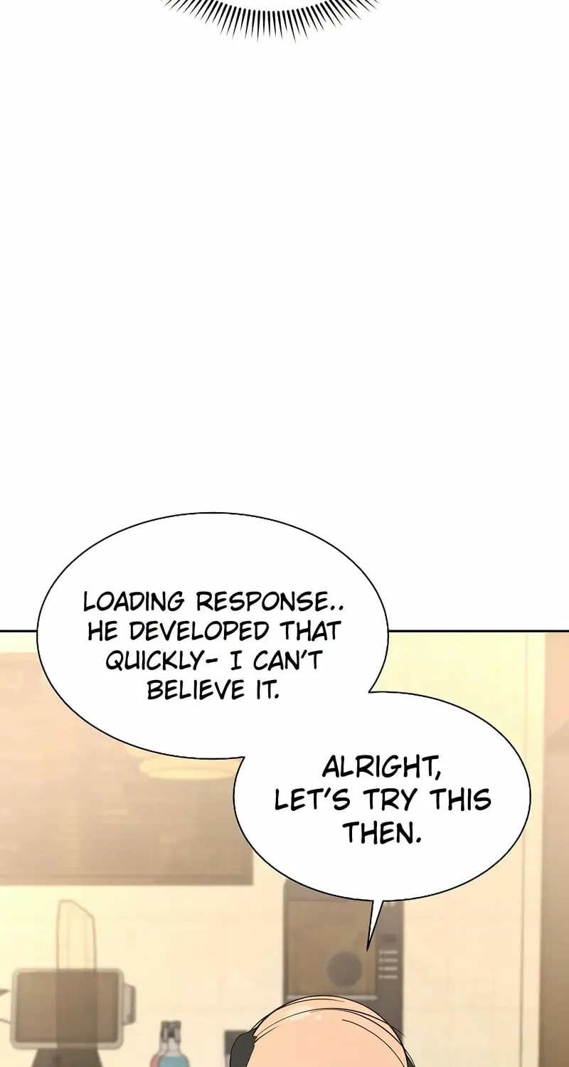 The Miraculous Physical Therapist Chapter 9 page 9 - 