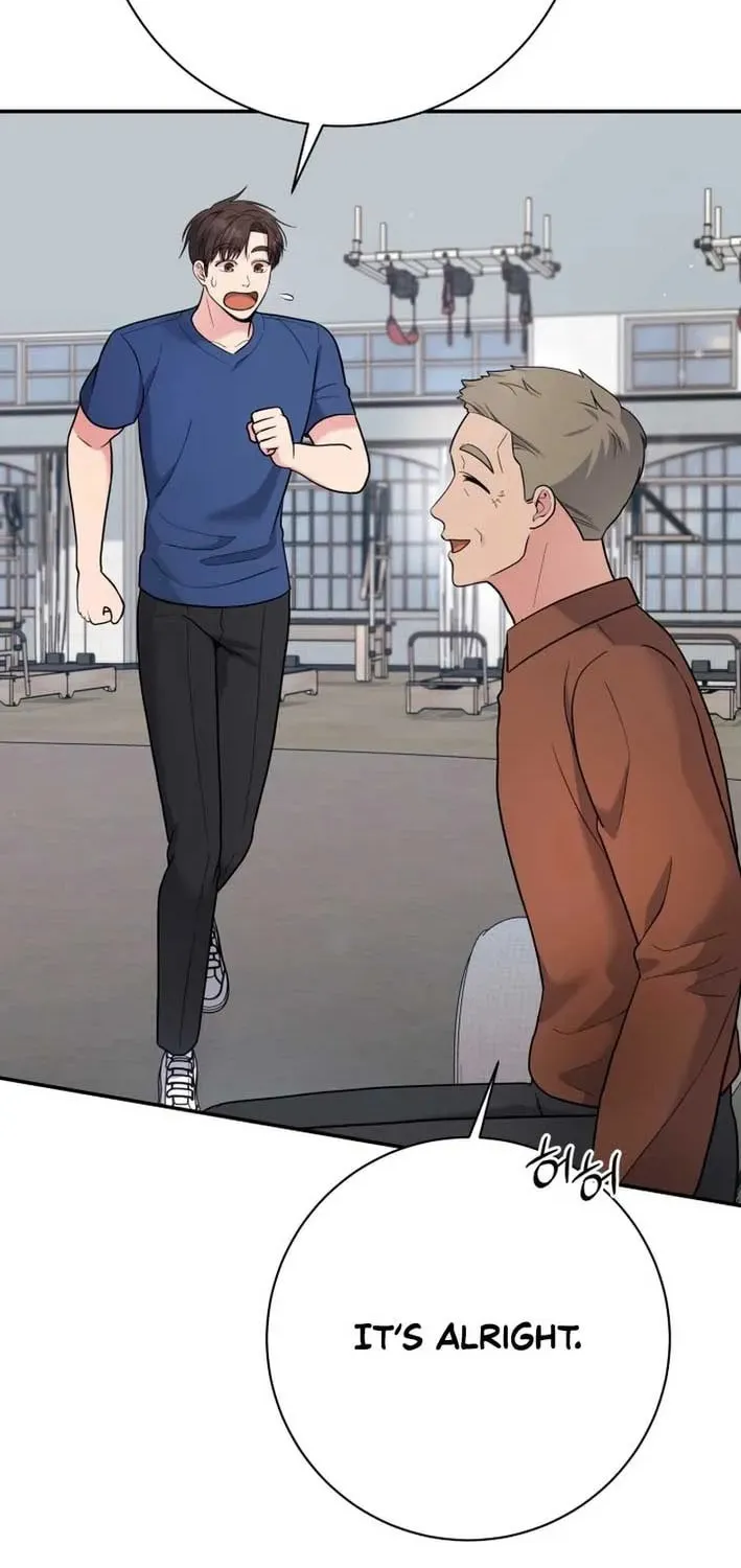 The Miraculous Physical Therapist Chapter 90 page 14 - 