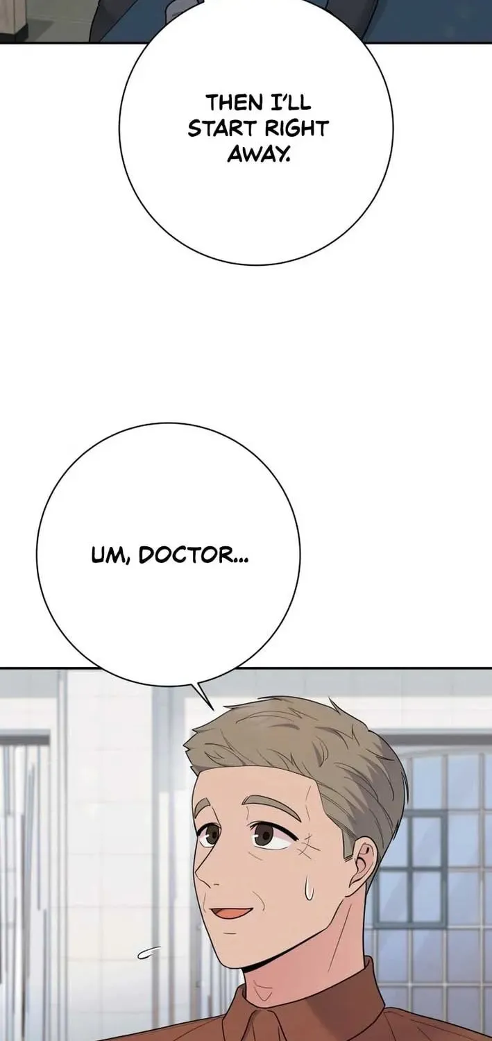 The Miraculous Physical Therapist Chapter 90 page 16 - 