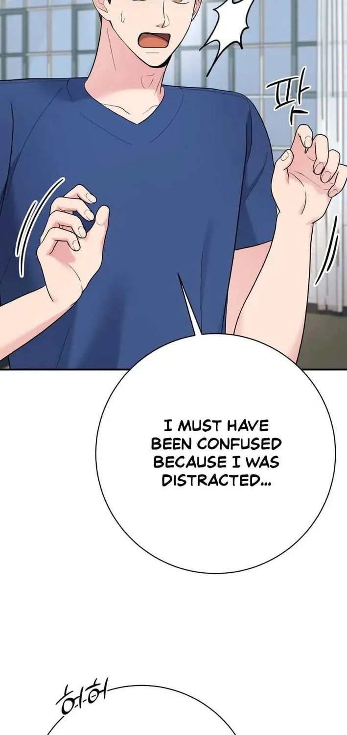The Miraculous Physical Therapist Chapter 90 page 18 - 