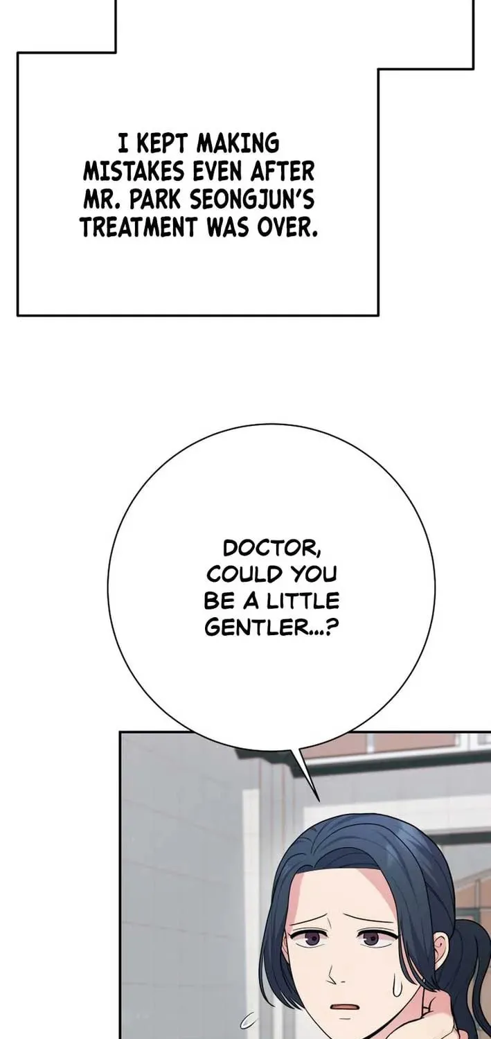 The Miraculous Physical Therapist Chapter 90 page 21 - 