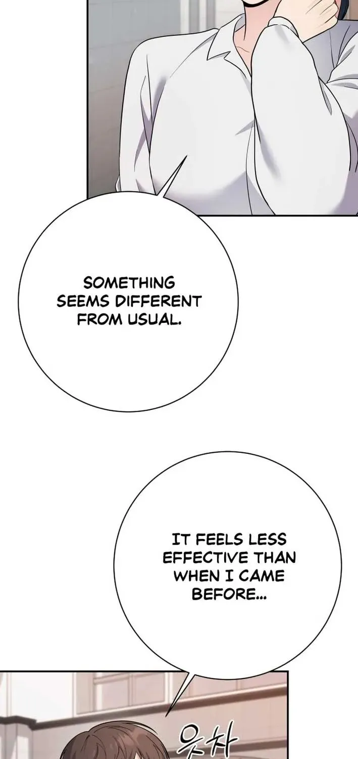 The Miraculous Physical Therapist Chapter 90 page 22 - 