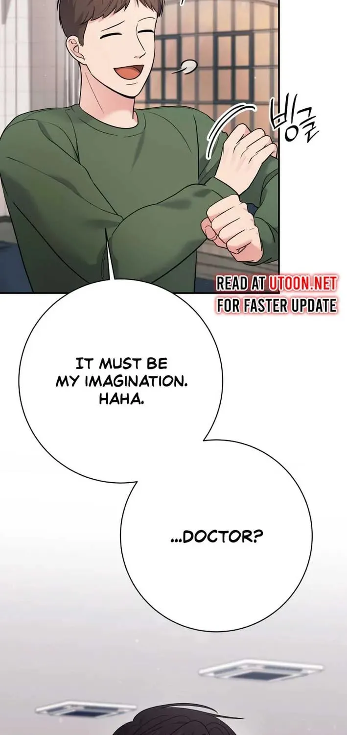 The Miraculous Physical Therapist Chapter 90 page 23 - 