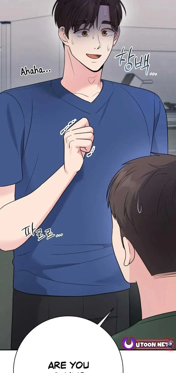 The Miraculous Physical Therapist Chapter 90 page 24 - 
