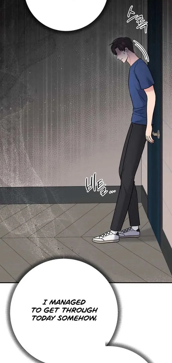 The Miraculous Physical Therapist Chapter 90 page 27 - 