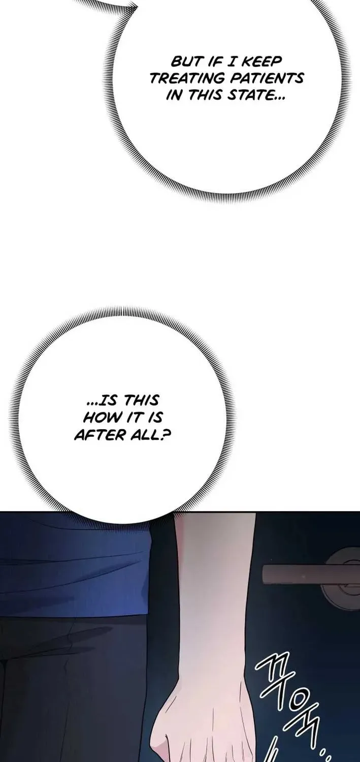 The Miraculous Physical Therapist Chapter 90 page 28 - 