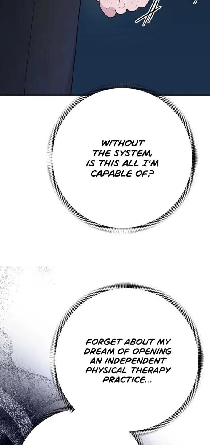 The Miraculous Physical Therapist Chapter 90 page 29 - 