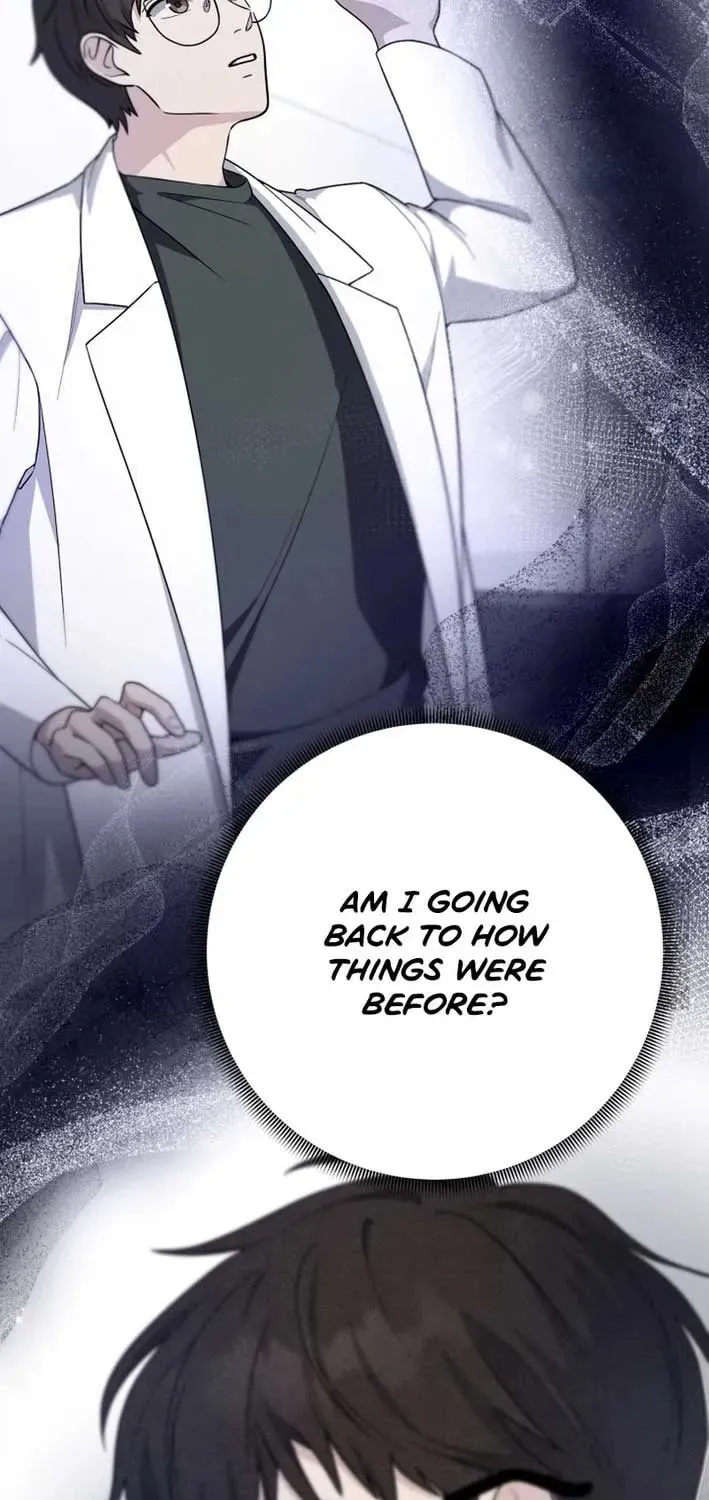 The Miraculous Physical Therapist Chapter 90 page 31 - 