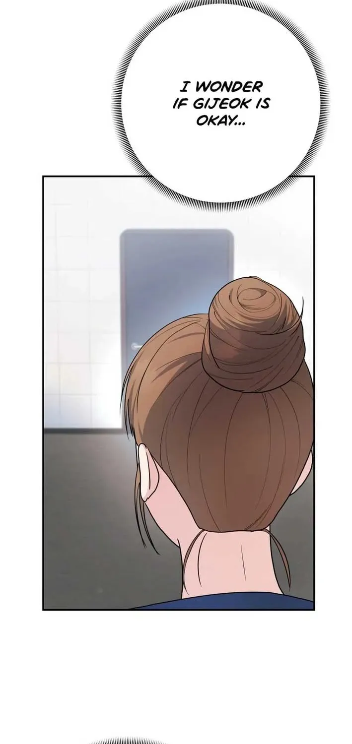 The Miraculous Physical Therapist Chapter 90 page 34 - 