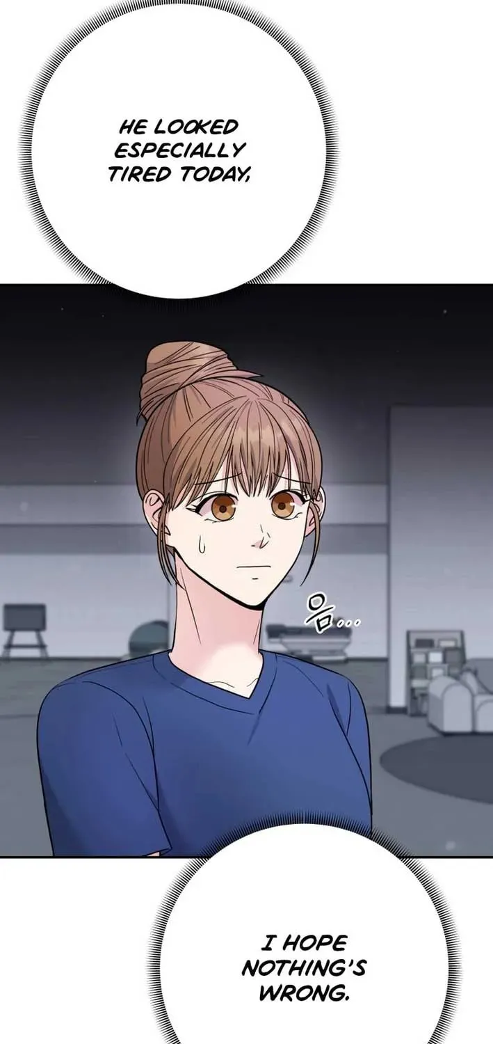 The Miraculous Physical Therapist Chapter 90 page 35 - 