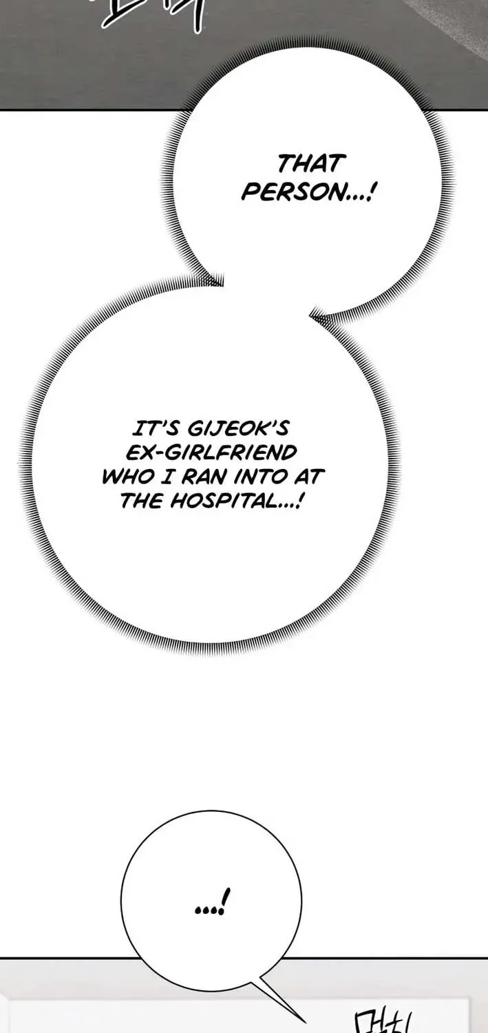 The Miraculous Physical Therapist Chapter 90 page 39 - 