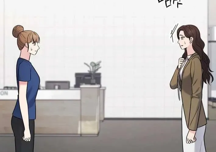 The Miraculous Physical Therapist Chapter 90 page 40 - 