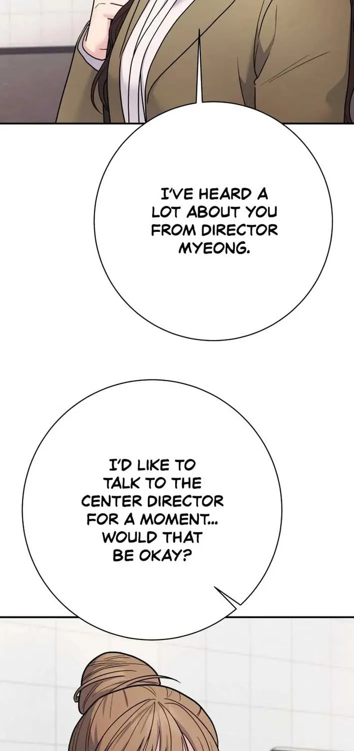The Miraculous Physical Therapist Chapter 90 page 43 - 