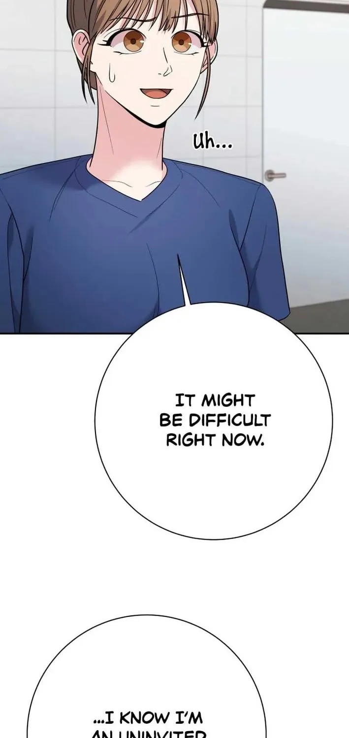 The Miraculous Physical Therapist Chapter 90 page 44 - 